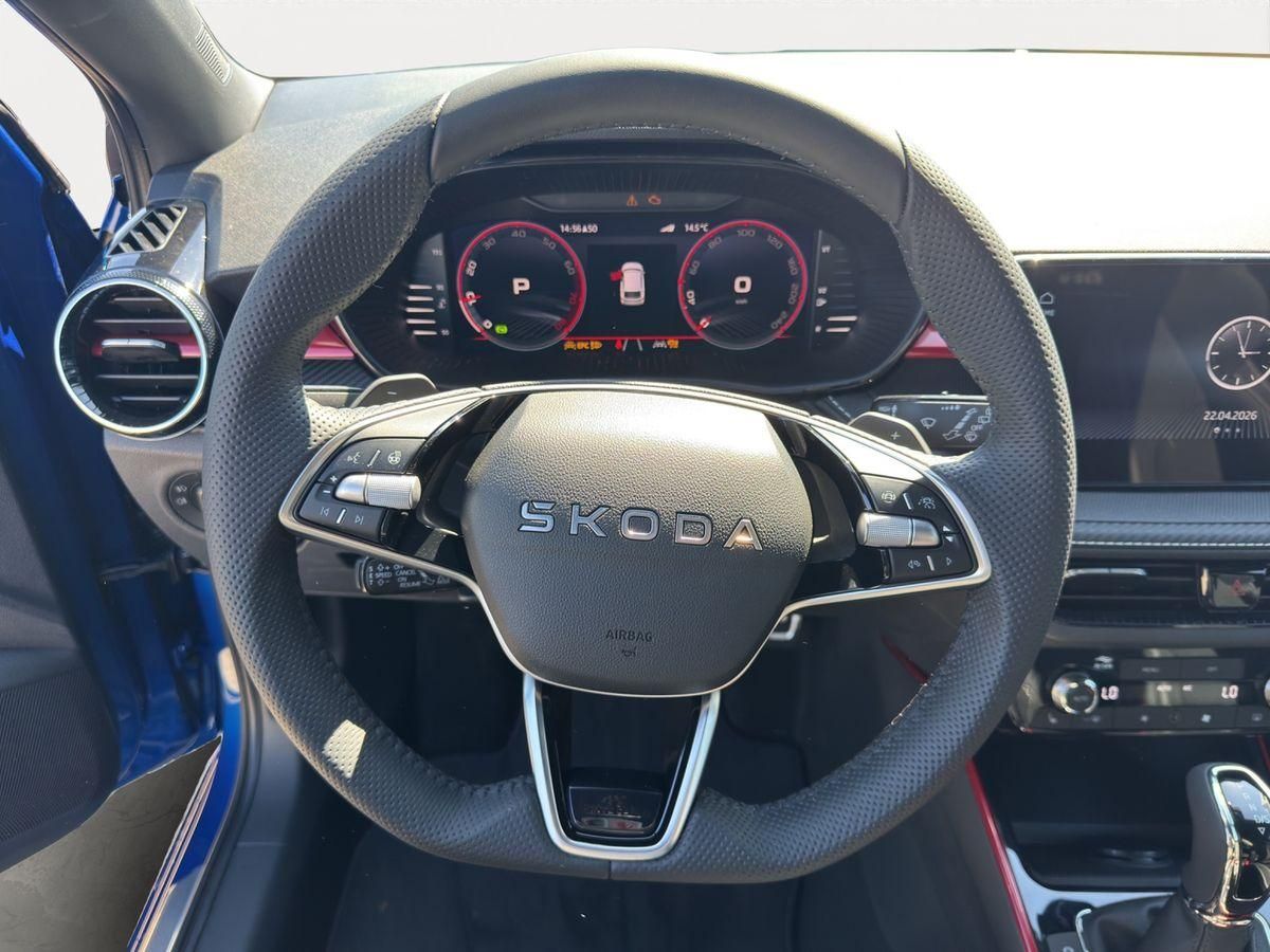 Skoda Fabia - Bild 11