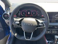 Skoda Fabia - Vorschau Bild 11