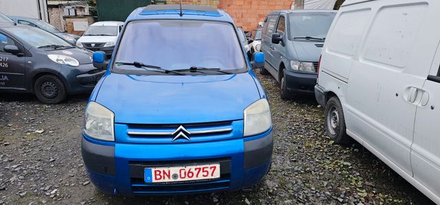 Citroën Berlingo 1.6 16V Multispace