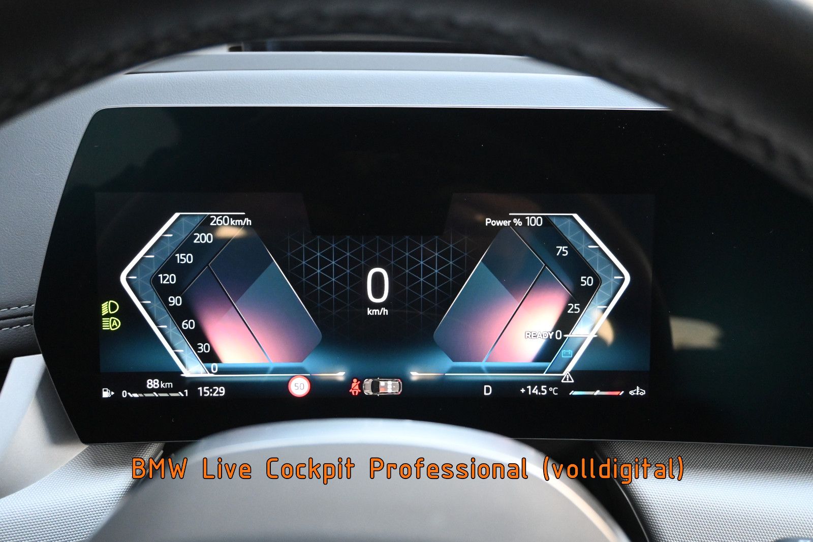 Fahrzeugabbildung BMW 223i xDr. Active Tourer °AHK°HEAD-UP°MEMORY°360°