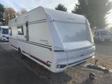 Dethleffs Camper 540 QMK First Edition , 2000KG - Dethleffs Camper 540