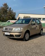 Fiat Punto 1.2 5p 44kw Active GPL *UNICO PROPRIE - Fiat Punto: Active