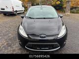 Ford Fiesta Titanium 1.2*KLIMA*SHZ* - Ford Fiesta aus 2011: Titanium