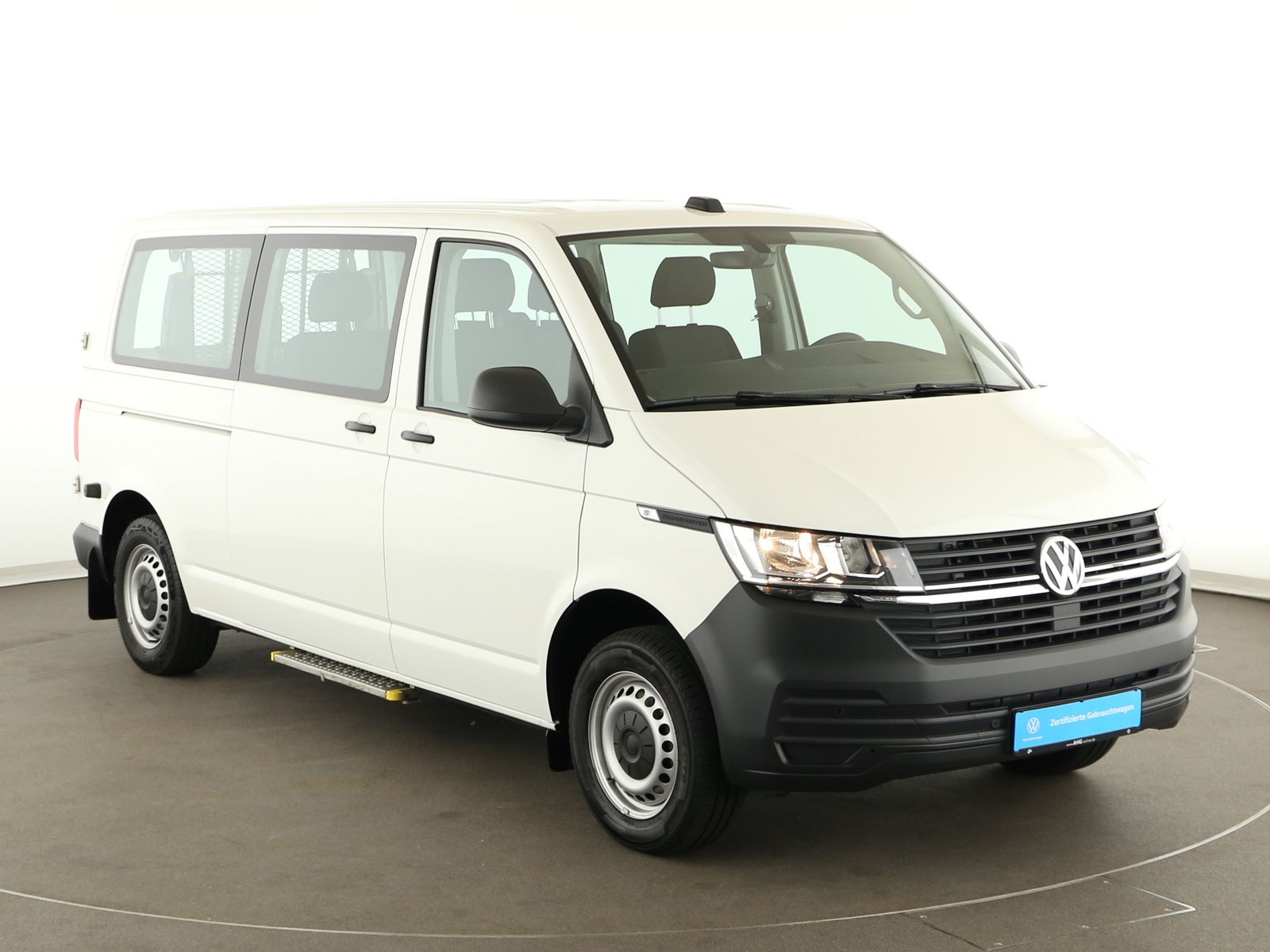 Volkswagen T6 Kombi - Bild 9