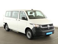 Volkswagen T6 Kombi - Vorschau Bild 9