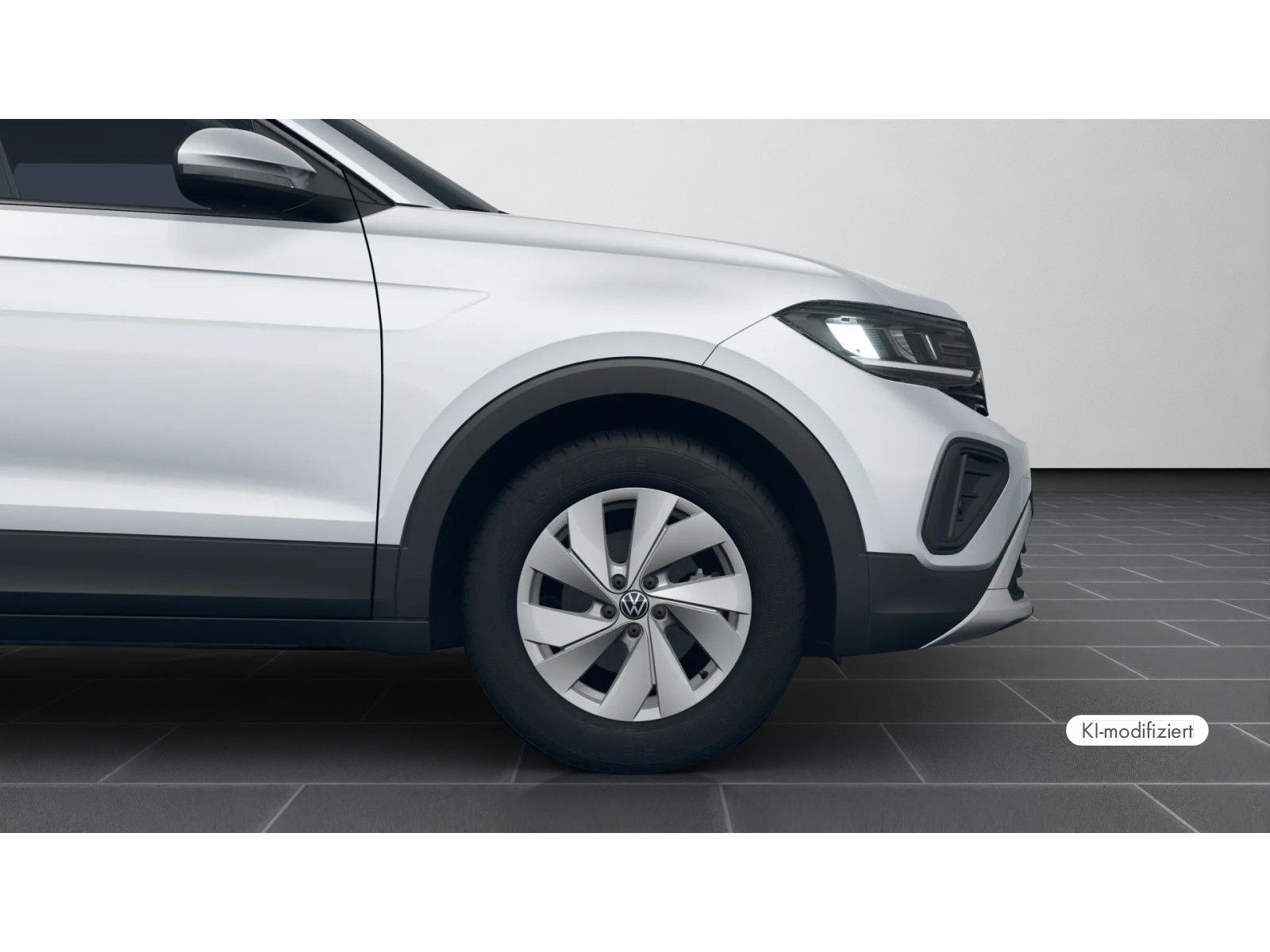 Volkswagen T-Cross - Bild 10
