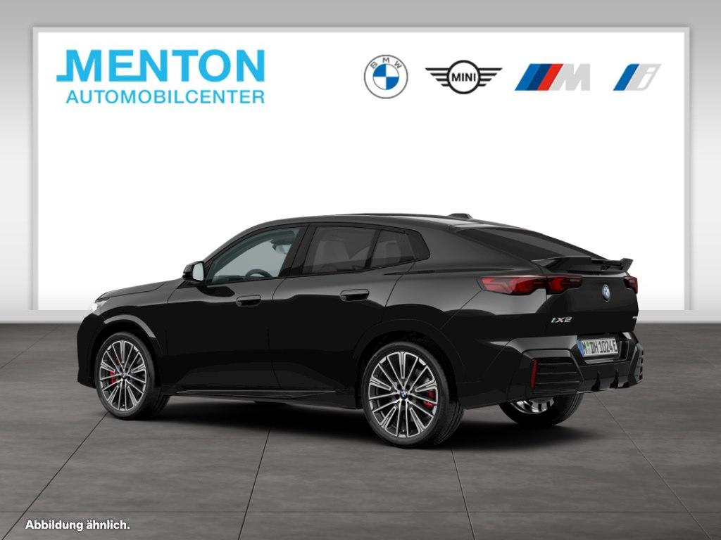 BMW iX2 eDrive 20 M Sportpaket Head-Up HK HiFi DAB