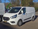 Ford Transit 2,0 TDCI Custom Kasten Trennwand Anhäng. - Angebote entsprechen deinen Suchkriterien