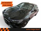 Mercedes-Benz CLA 250 Progressive AMG/ACC/AHK/AUT/KeyLess/LED - schwarze Mercedes-Benz CLA 250