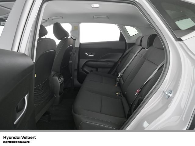 Hyundai KONA - Bild 12
