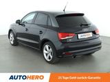 Audi A1 1.0 TFSI Design*PDC*ALU*KLIMA*CD* - Audi A1: Sportwagen