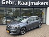 Renault Megane Estate 1.5 dCi Bose*Navi*Camera* - Renault Megane Estate Gebrauchtwagen