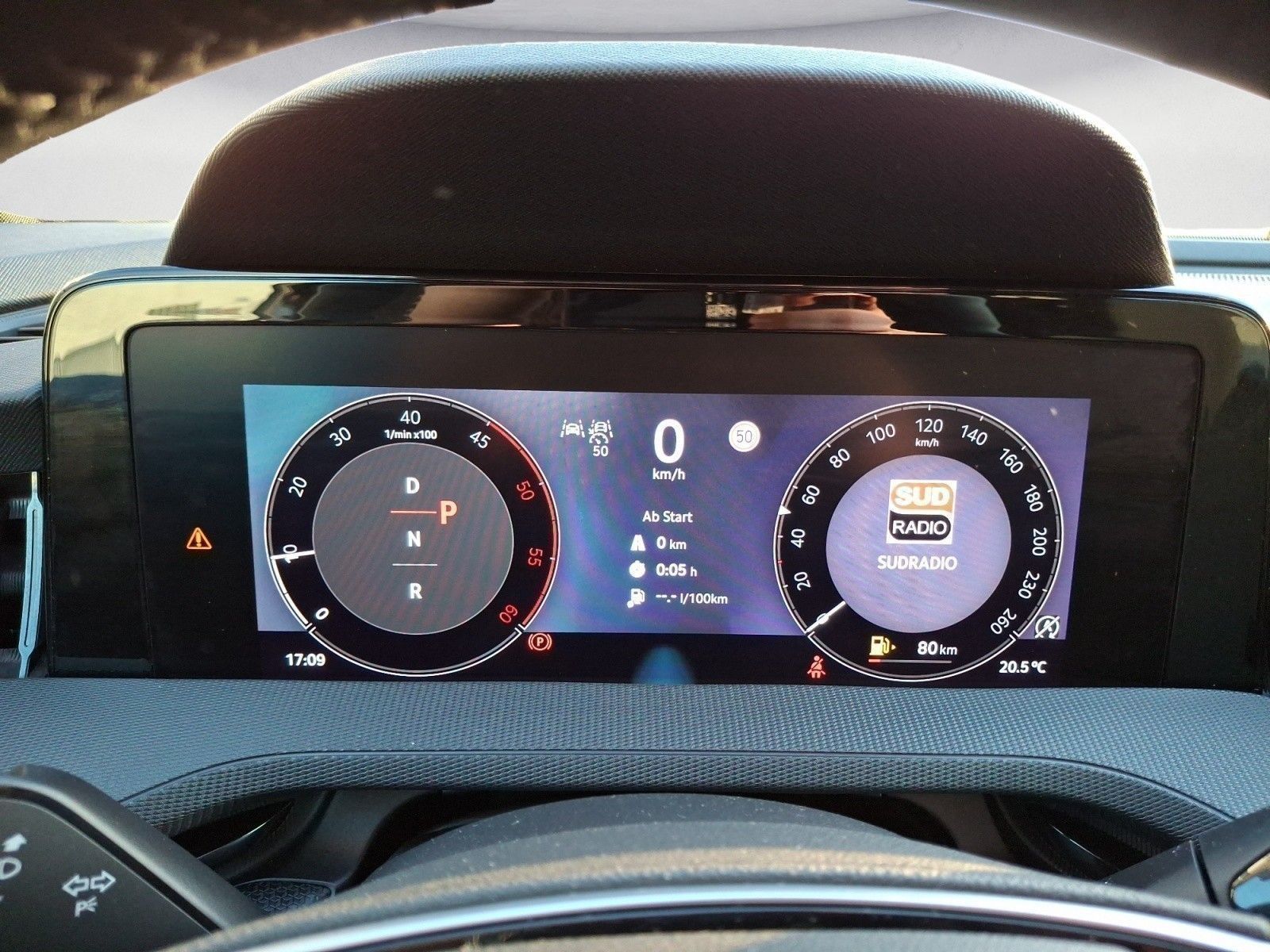 Skoda Superb - Bild 10