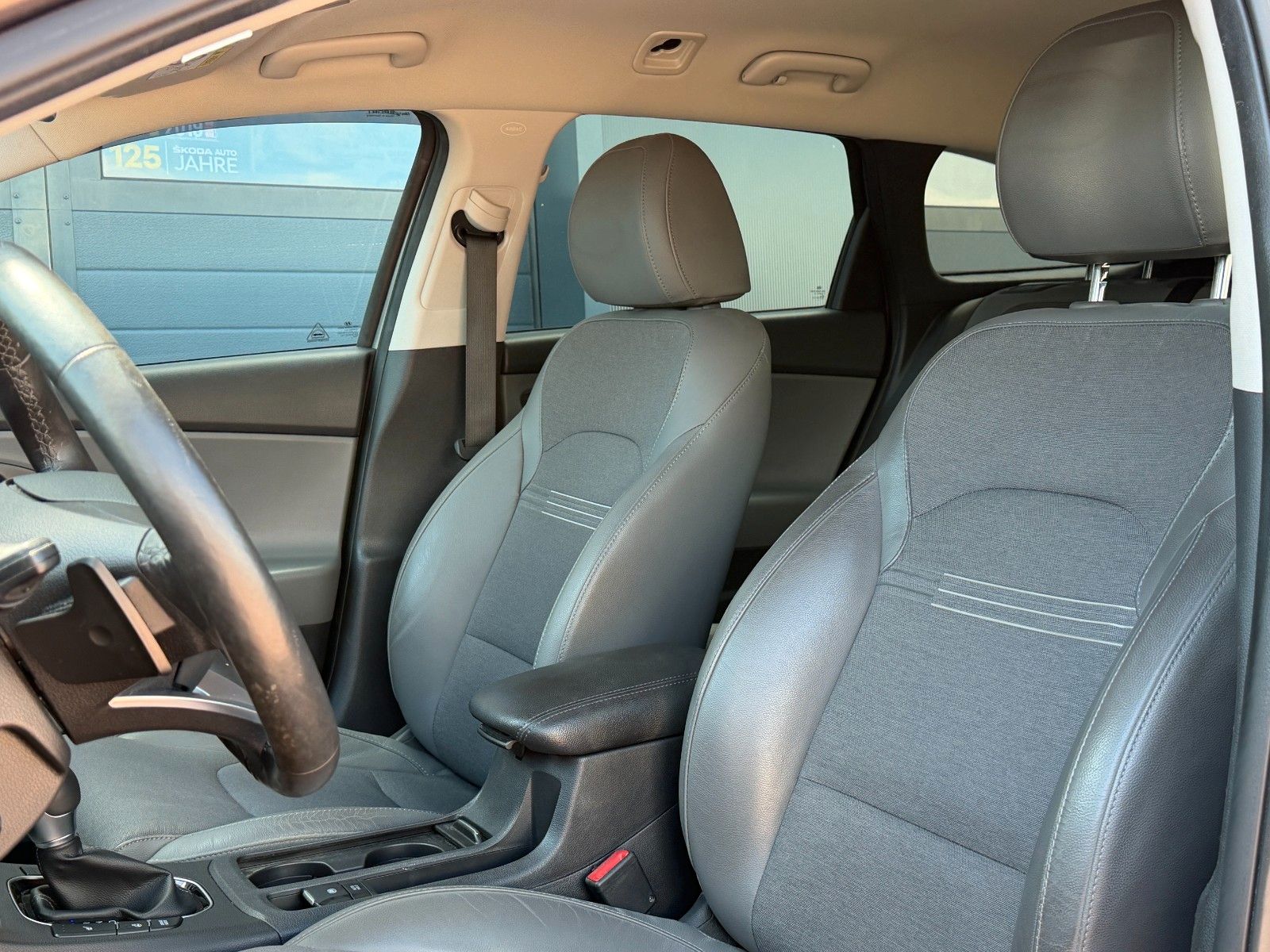 Fahrzeugabbildung Hyundai i30 1.5 T-GDI 48V Prime *Navi*Totwinkel*ACC*RFK*