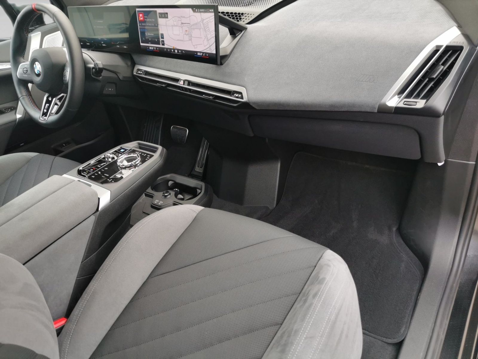 BMW iX - Bild 6