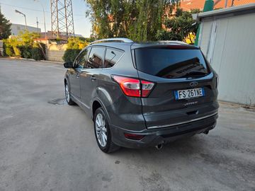 Ford Kuga - 5