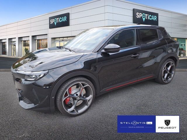Alfa Romeo Junior