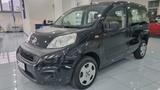 Fiat FIAT Qubo 1.4 Lounge - Fiat Qubo aus 2017