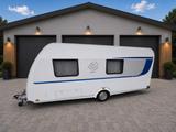 Knaus Sport 500 FDK - Knaus Sport 500
