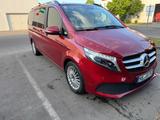 Mercedes-Benz V 220 d Aut. EDITION lang EDITION