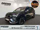 Cupra Ateca VZ 4Drive 2.0 TSI /Panorama/AHK elektr. kl