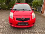 Toyota Yaris 1,0-l-VVT-i -