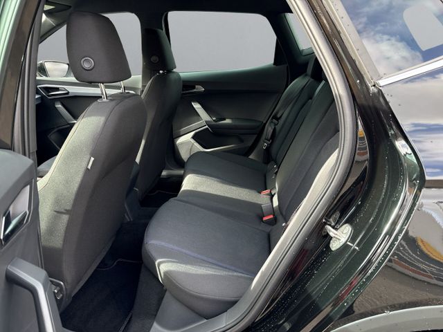 Arona FR 1.0TSI DSG *NAVI+ACC+LED+KESSY*219€ mtl