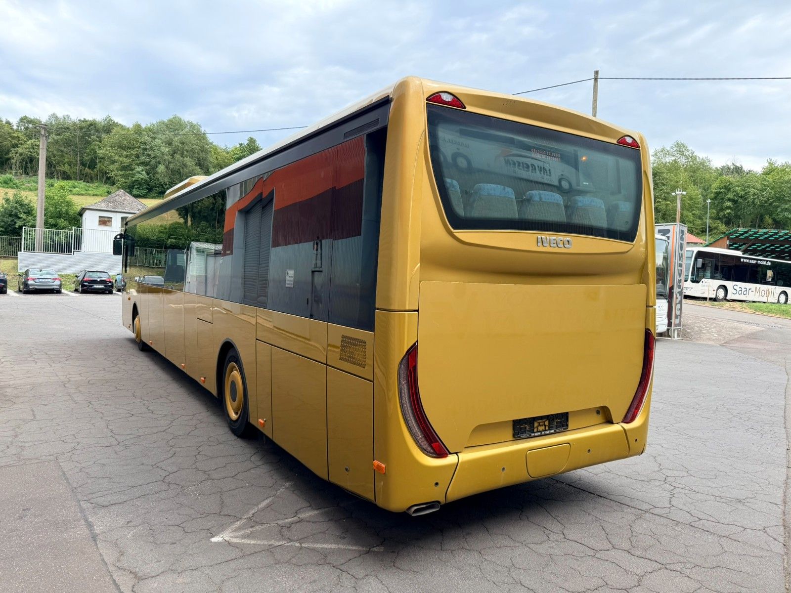 IVECO  2014 - Image 5 of 27