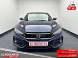 Honda Civic Civic "NAVI-CAM-MULTI-SITZH-LED-ALU" - Honda aus 2022