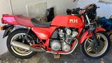 Honda Magni Honda MH1 Ex CB900F Bol d'Or