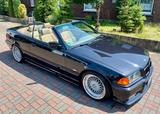 BMW 328 M Paket Cabrio BBS RC090 Schalter E36 - BMW 328 aus 1998
