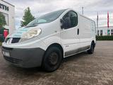Renault Trafic Kastenwagen L1H1 Klima PDC ... - Renault Trafic: Kastenwagen