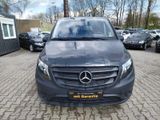 Mercedes-Benz Vito Kasten 110 CDI FWD lang+AHK+NAVI+KLIMA+CAM - Mercedes-Benz 110 vito cdi