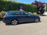Mercedes-Benz 350 - Mercedes-Benz 350 mit Diesel-Antrieb