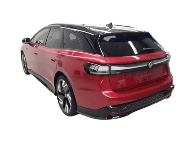 Volkswagen ID.7 Tourer GTX 4M 21 AHK HuD PANO foto 4
