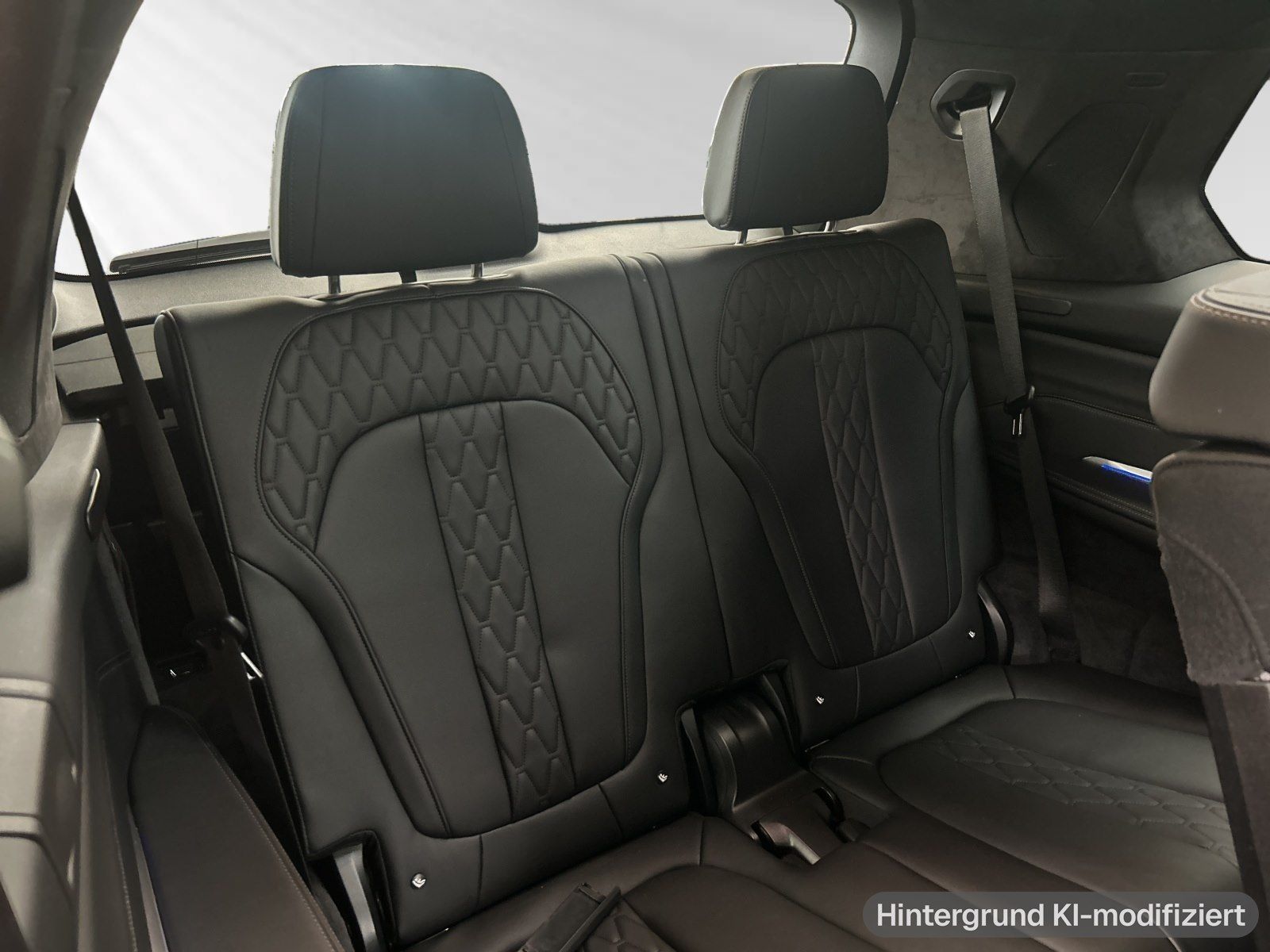 BMW X7 - Bild 33