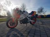 Yamaha XSR 900 GP - YAMAHA XSR900 GP