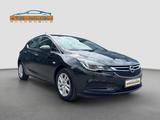 Opel Astra K Limousine 1.4 * 150 PS * Automatik * - Opel Astra: Ps