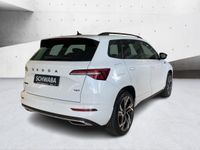 Skoda Karoq - Vorschau Bild 4
