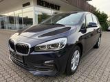 BMW 216 d*Active Tourer* Advantage*NAVI*LED*Aut*EU6d - BMW 216 mit Diesel-Antrieb: Automatik