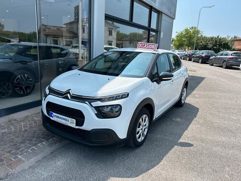 Image of Citroën C3