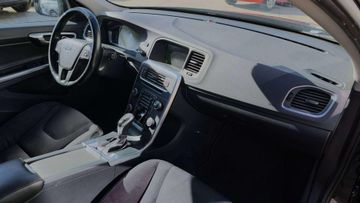 Volvo V60 - 6