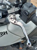 Triumph Tiger Sport 1050 - TRIUMPH TIGER 1050