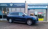 Mercedes-Benz GLS 350d 4MaticGarantieNaviStandheizung1HandSSD