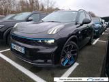 Lynk&Co 01 1.5i PHEV Aut. Pano LED Virtual ACC Navi Inf