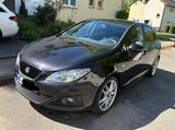 Seat Ibiza 1.6 16V Sport Sport - Seat Ibiza: 16v Sport