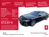 Audi A8 Lang 50 TDI quattro 210(286) kW(PS) tiptronic - Audi A8 in Dresden