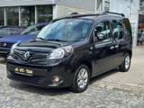 Renault Kangoo Limited Ahk Pdc Klima W&S Reifen Tempomat - Renault Kangoo: mit Anhängerkupplung