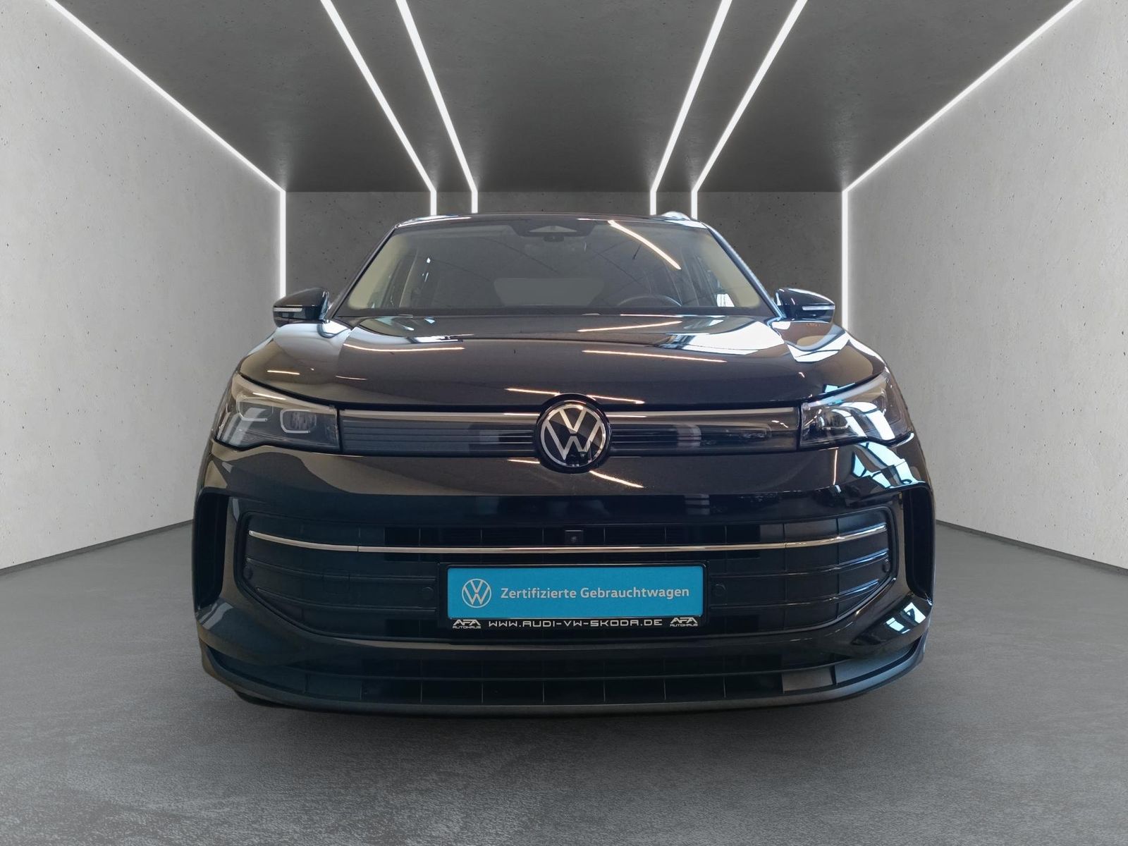 Volkswagen Tiguan - Bild 6