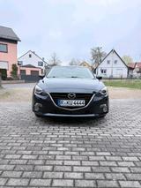 Mazda mazda 3 skyactive - Mazda 3 Skyactive Gebrauchtwagen